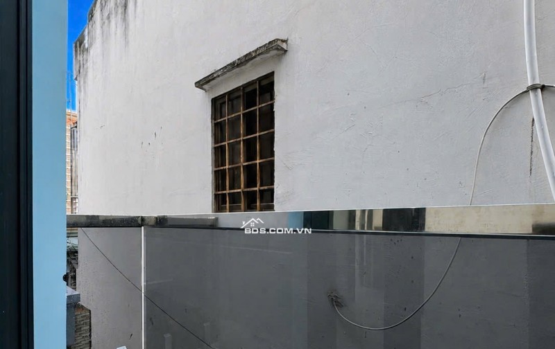 Bán Nhà Mặt Tiền ĐÔ ĐỐC LỘC 24m2 - 02 TẦNG, 3,98 TỶ-Tân Phú